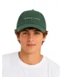 Casquette Homme Logo Linéaire Tommy Jeans
