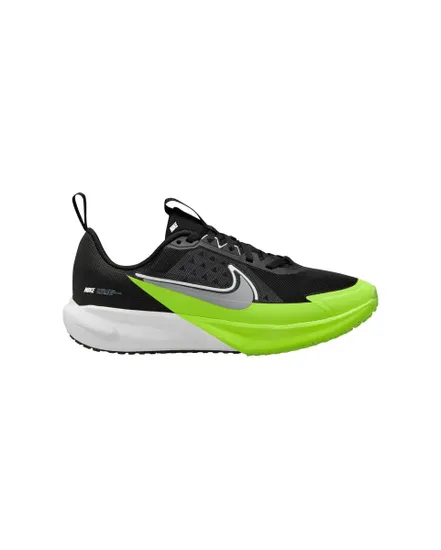 Chaussures Enfant SONIC FLY (GS) Noir