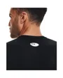 Débardeur Homme UA HG ARMOUR COMP SL Noir