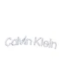 Casquette Baseball Homme Logo Brodé Calvin Klein