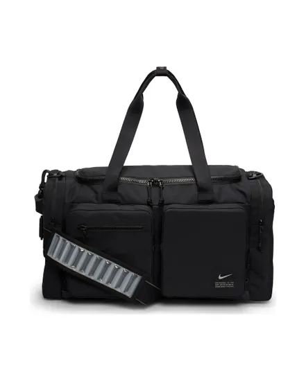 Sac de sport Unisexe NK UTILITY M POWER DUFF Noir