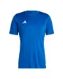 Maillot Foot Homme Tabela 23