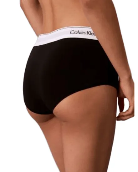 Calvin Klein Femme Icon Cotton Modal Boyshort