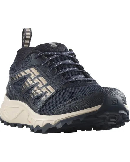 Chaussures de trail Homme SHOES WANDER Noir