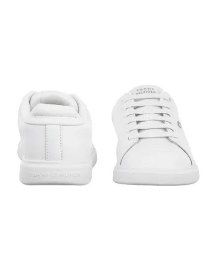 Sneakers Basses Femme Icon Court Light Weight