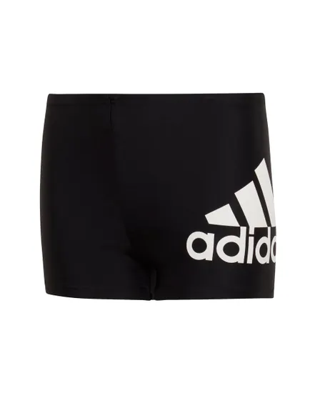 Maillot de bain  enfant YA BOS BOXER Noir