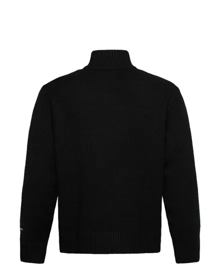 Pull Tricoté Homme Jornorebro Knit Half Zip SN