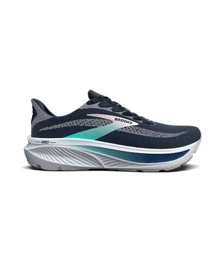Chaussures de running Femme GHOST 17 Bleu