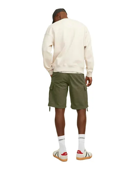 Short Cargo Homme Barkley