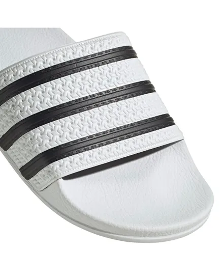 CLAQUETTE Homme ADILETTE Blanc