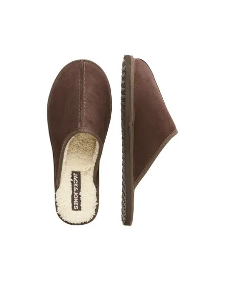 Chaussons Homme Java Beige