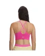 Brassière Femme VANISH SEAMLESS LOW BRA Rose