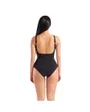 Maillot De Bain Femme Arena Isa Squared Back C
