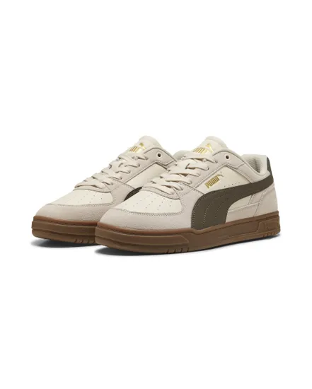 Chaussures Unisexe PUMA CAVEN III OG Beige