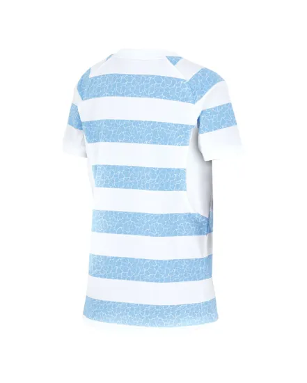 Maillot Enfant plus âgé RACING 92 YOUTH STADIUM SS JERSEY HOME Bleu