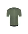 Maillot manches courtes Homme ESSENCE Vert Olive