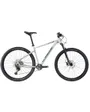 VTT semi rigide Unisexe EDGE 7.9 Gris