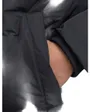 Veste Matelassée Homme Jjesoho Puffer Hood Sn