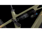 VTT électrique tout suspendu Unisexe STEREO HYBRID ONE77 HPC TM 800 Vert Olive