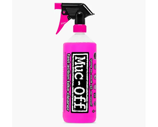 Nettoyant de cadre NANO TECH BIKE CLEANER 1L