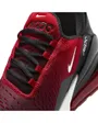 Chaussures Homme AIR MAX 270 Rouge