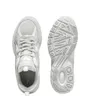 Baskets Homme Milenio Tech Suede