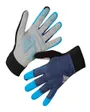 Gants longs Homme WINDCHILL Bleu