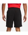 Short Homme M NK DF STRTFV 8IN SHRT HBR Noir