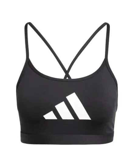 Brassière Sport Femme AERCT Noir