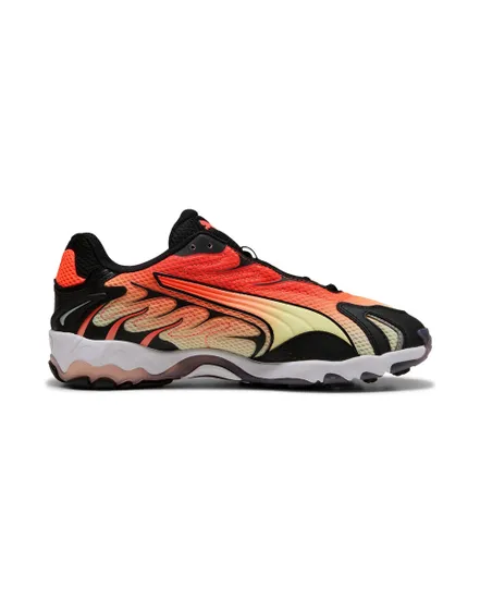 Chaussures INHALE Orange