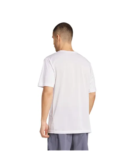 T-Shirt Homme Tech App GF Tee