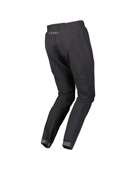 Pantalon Homme TRAIL TUNED Noir