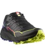 Chaussures de trail Homme SHOES THUNDERCROSS GTX Noir