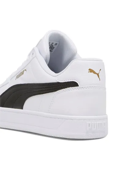 Chaussures Homme PUMA CAVEN 2 Blanc