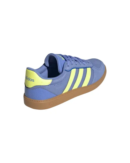 Chaussures Femme BREAKNET SLEEK Bleu