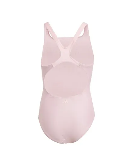 Maillot de bain Enfant BIG BARS SUIT G Rose