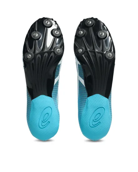 Chaussures d'athlétisme Unisexe HYPERSPRINT 8 Bleu