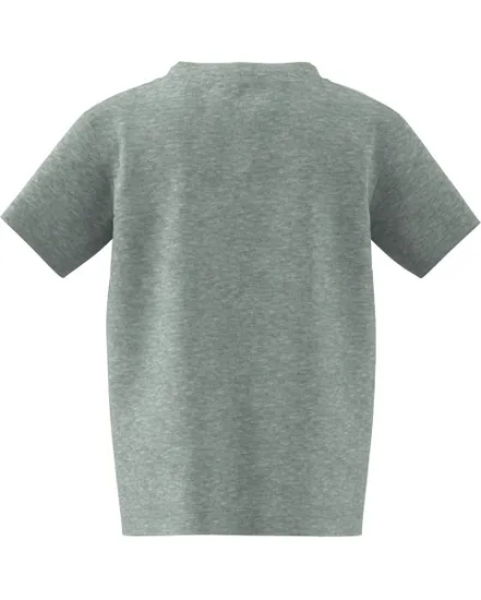 T-shirt manches courtes Enfant IB 3S TSHIRT Gris