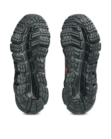 Basket Enfant GEL-QUANTUM 90 3 PS Orange