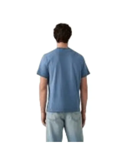 Tee-shirt Homme Relaxed Fit