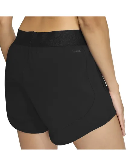 Short Femme FLEX PACER Noir