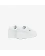 Chaussures Homme COURTCAGE SET 126 1 SMA Blanc