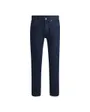 Jean Slim Homme Ash