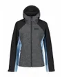 Veste à capuche Femme BEEBE Noir