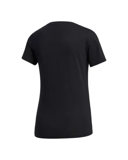 T-shirt de sport femme W E TPE T Noir