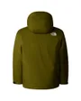 Veste Ski Fille Teen Snowquest