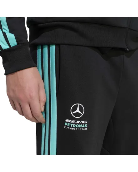 Pantalon de survetement Homme MER DNA PNT M Noir