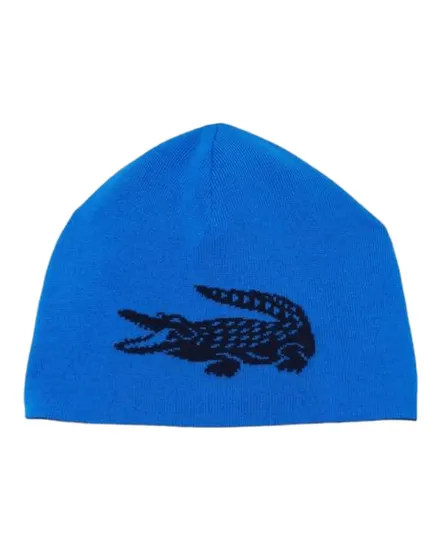 Bonnet Unisexe Lacoste Réversible