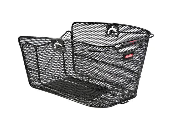 Panier arrière CITYMAX RACKTIME Noir
