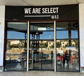 WAS WE ARE SELECT LA CIOTAT